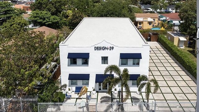 165 NW 39th St 3, Miami, FL 33127
