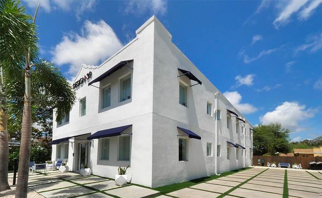 165 NW 39th St 3, Miami, FL 33127
