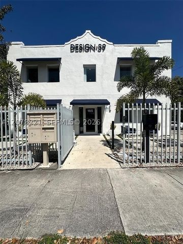 165 NW 39th St 3, Miami, FL 33127
