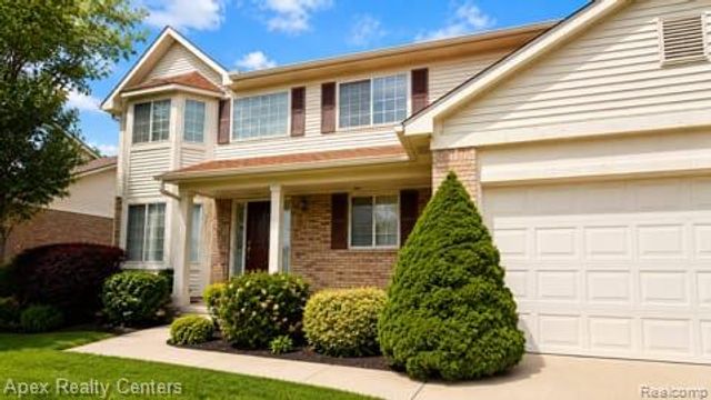 45132 Hanford Road, Canton, MI 48187