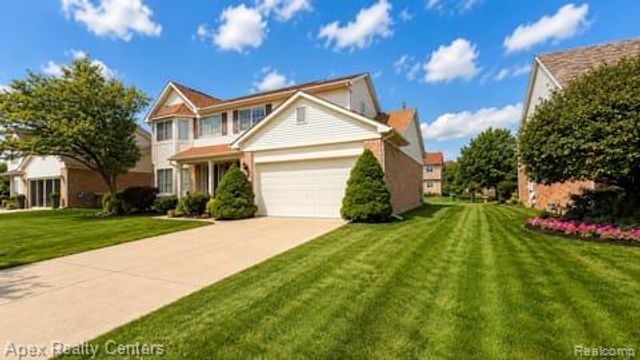 45132 Hanford Road, Canton, MI 48187