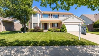 45132 Hanford Road, Canton, MI 48187