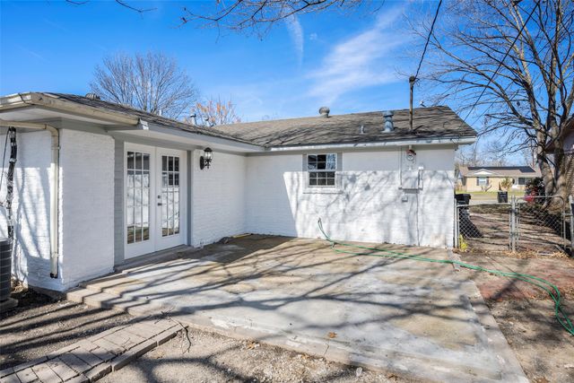 3514 La Prada Drive, Mesquite, TX 75150