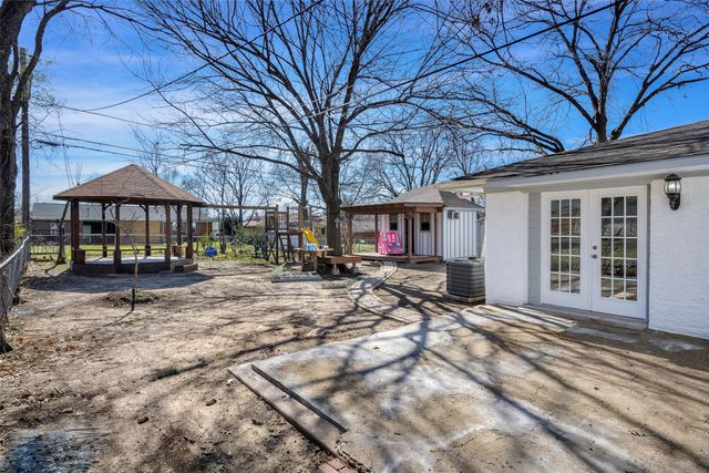 3514 La Prada Drive, Mesquite, TX 75150