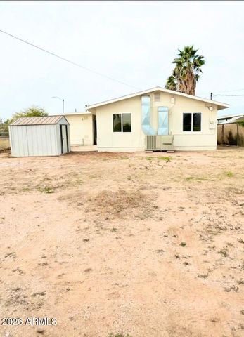 78 N AMARILLO Street, Casa Grande, AZ 85122