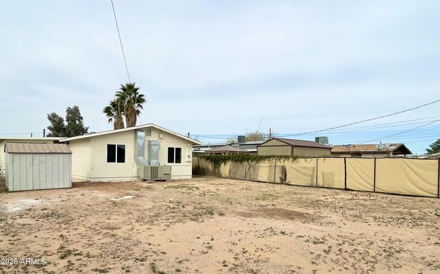 78 N AMARILLO Street, Casa Grande, AZ 85122