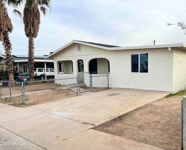 78 N AMARILLO Street, Casa Grande, AZ 85122