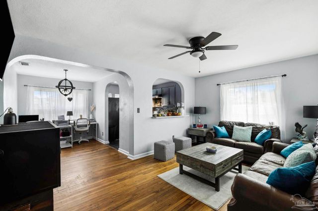 1801 E Cross St, Pensacola, FL 32503