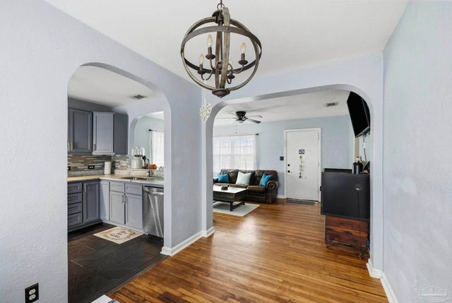 1801 E Cross St, Pensacola, FL 32503