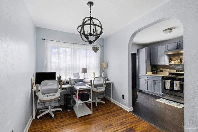 1801 E Cross St, Pensacola, FL 32503