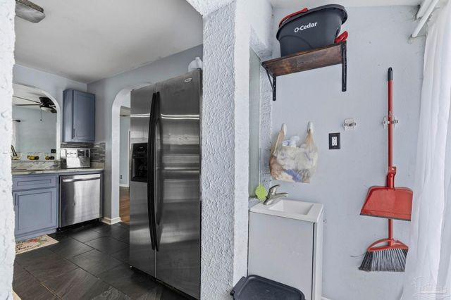 1801 E Cross St, Pensacola, FL 32503