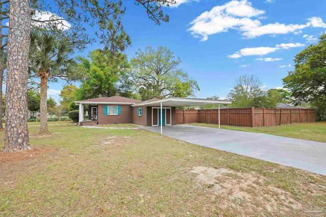 1801 E Cross St, Pensacola, FL 32503