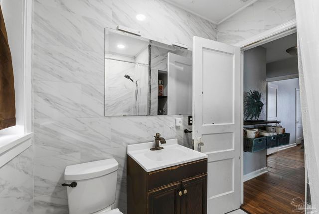 1801 E Cross St, Pensacola, FL 32503