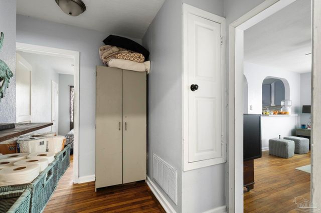 1801 E Cross St, Pensacola, FL 32503