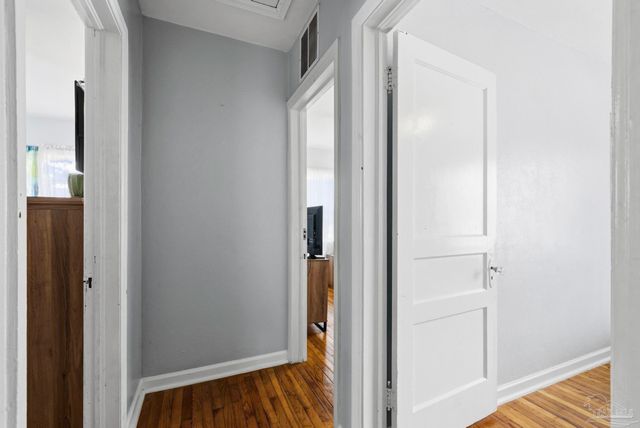 1801 E Cross St, Pensacola, FL 32503