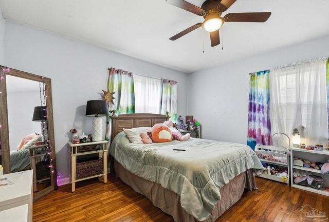 1801 E Cross St, Pensacola, FL 32503