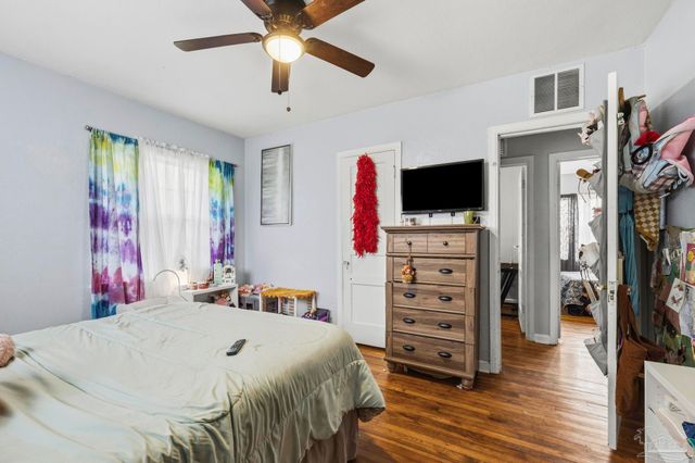 1801 E Cross St, Pensacola, FL 32503