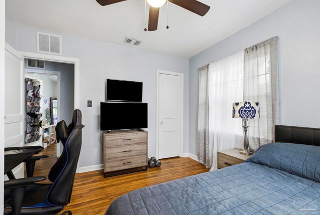 1801 E Cross St, Pensacola, FL 32503