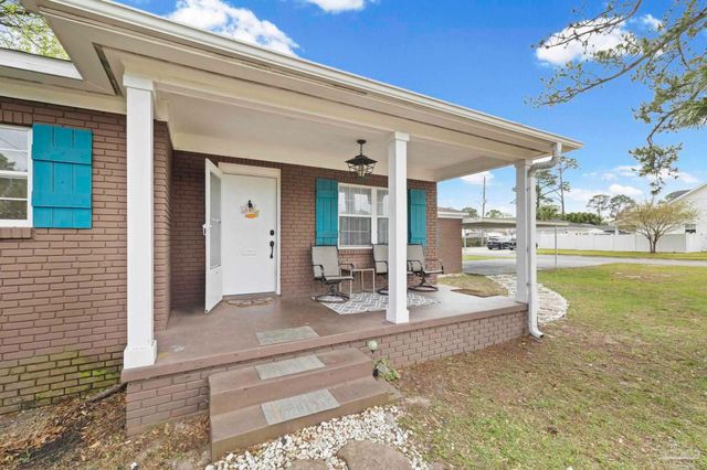 1801 E Cross St, Pensacola, FL 32503