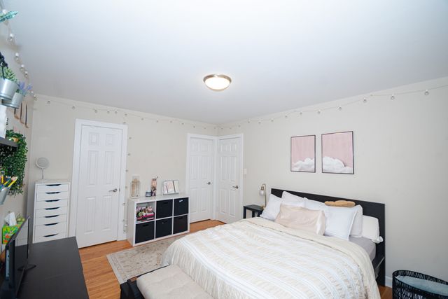 2724 W Berwyn Avenue 2B, Chicago, IL 60625