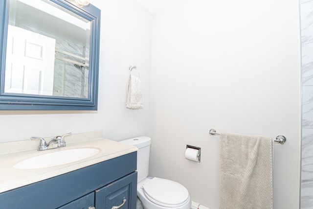 2724 W Berwyn Avenue 2B, Chicago, IL 60625