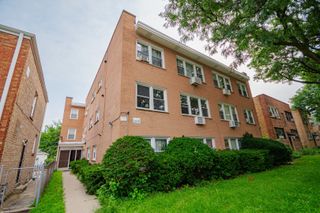 2724 W Berwyn Avenue 2B, Chicago, IL 60625