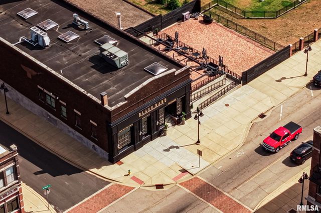 1001 SW ADAMS Street, Peoria, IL 61602