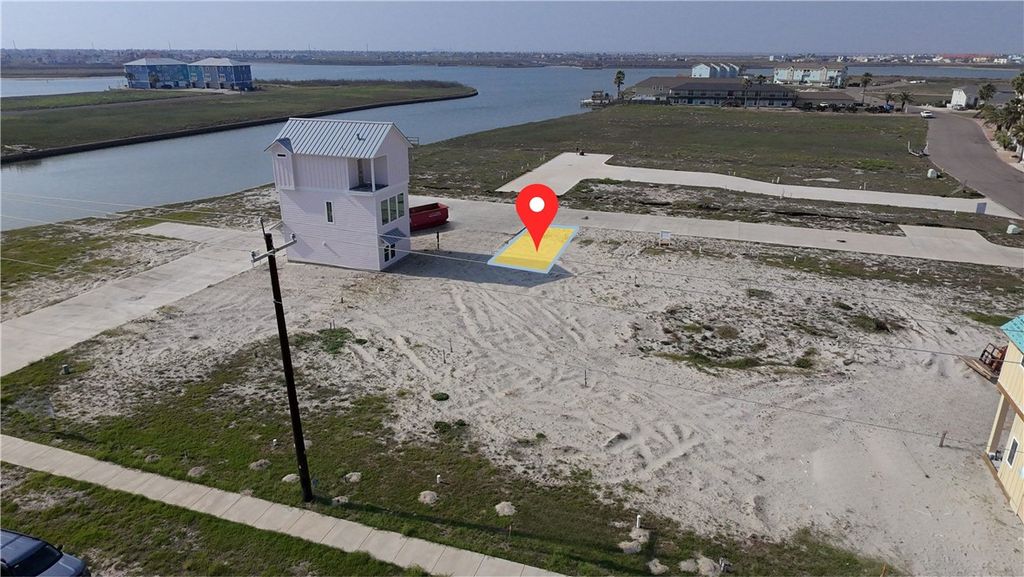14910 Portside Dr, Corpus Christi, TX 78418 — photo 2