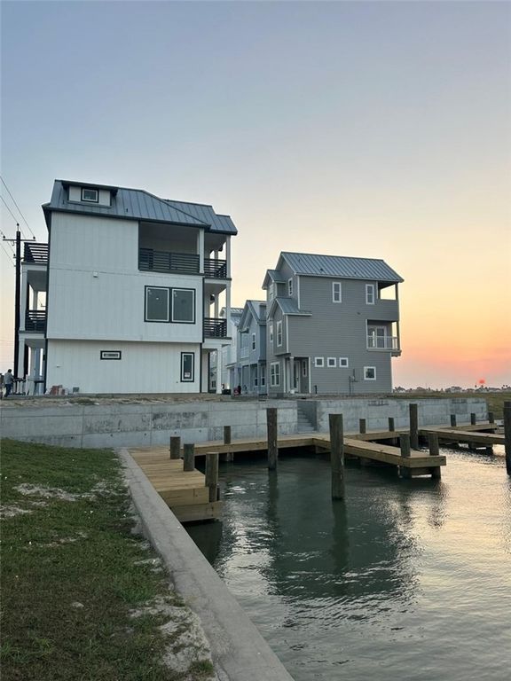 14910 Portside Dr, Corpus Christi, TX 78418 — photo 3