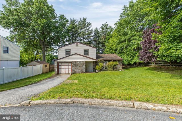532 CEDAR DR, Lafayette Hill, PA 19444