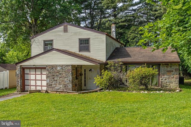 532 CEDAR DR, Lafayette Hill, PA 19444