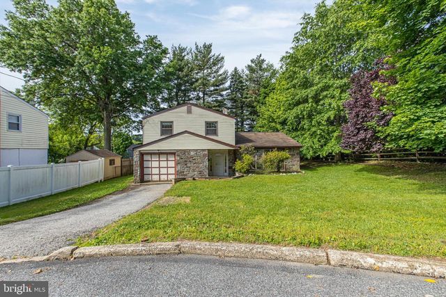 532 CEDAR DR, Lafayette Hill, PA 19444