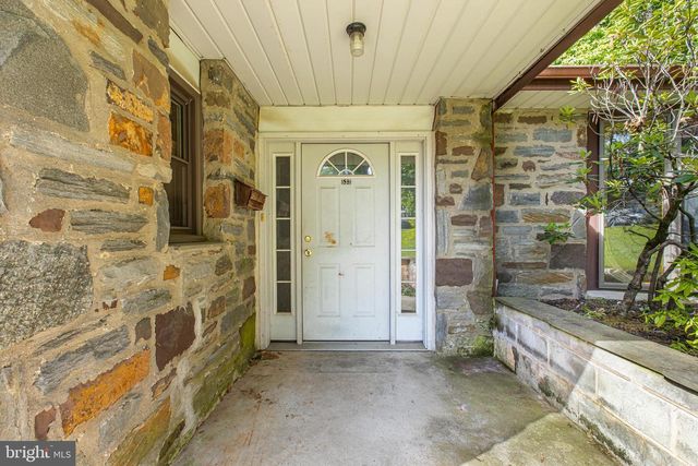 532 CEDAR DR, Lafayette Hill, PA 19444