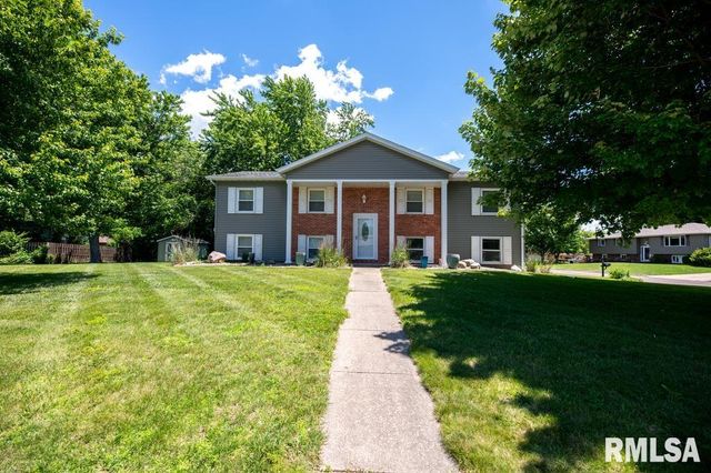 100 JUNIPER Lane, East Peoria, IL 61611