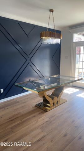 100 Sawtooth Road, Carencro, LA 70520