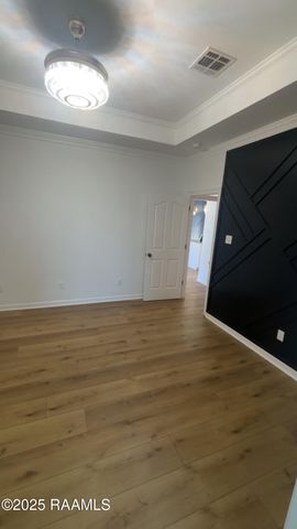 100 Sawtooth Road, Carencro, LA 70520