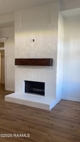 100 Sawtooth Road, Carencro, LA 70520