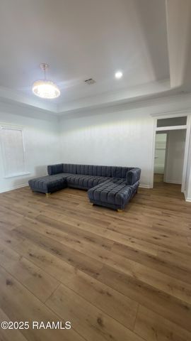 100 Sawtooth Road, Carencro, LA 70520