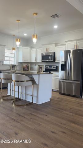 100 Sawtooth Road, Carencro, LA 70520