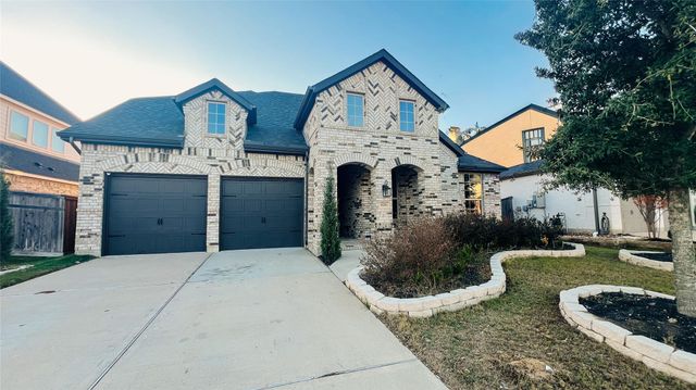 4218 Sage Glen Lane, Fulshear, TX 77441