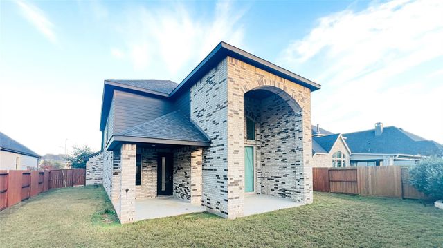 4218 Sage Glen Lane, Fulshear, TX 77441
