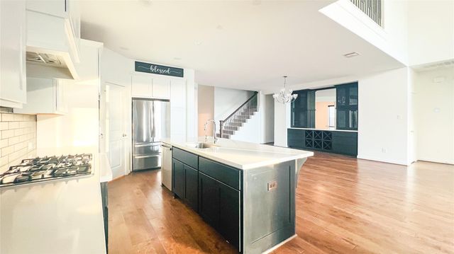 4218 Sage Glen Lane, Fulshear, TX 77441