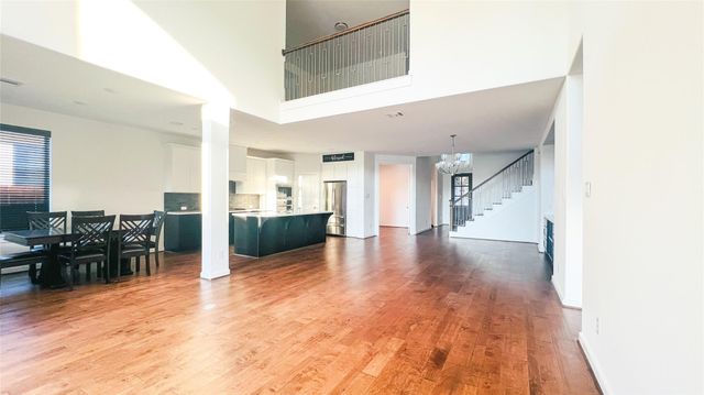 4218 Sage Glen Lane, Fulshear, TX 77441