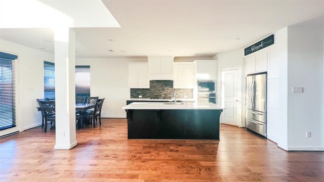 4218 Sage Glen Lane, Fulshear, TX 77441