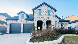 4218 Sage Glen Lane, Fulshear, TX 77441