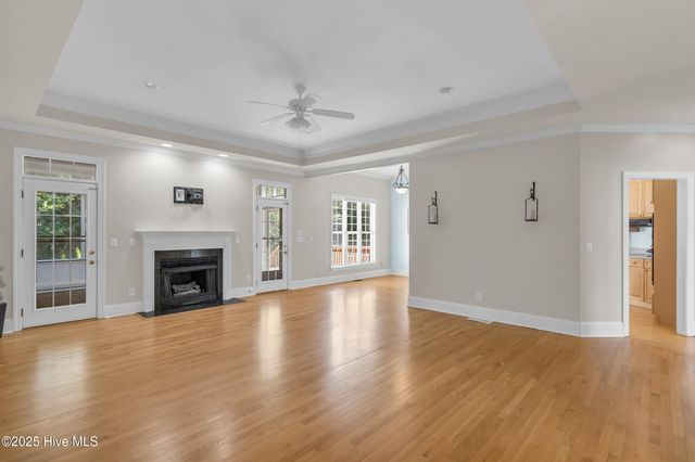 4829 Wedgefield Drive, Wilmington, NC 28409