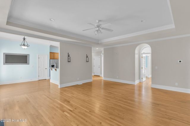 4829 Wedgefield Drive, Wilmington, NC 28409