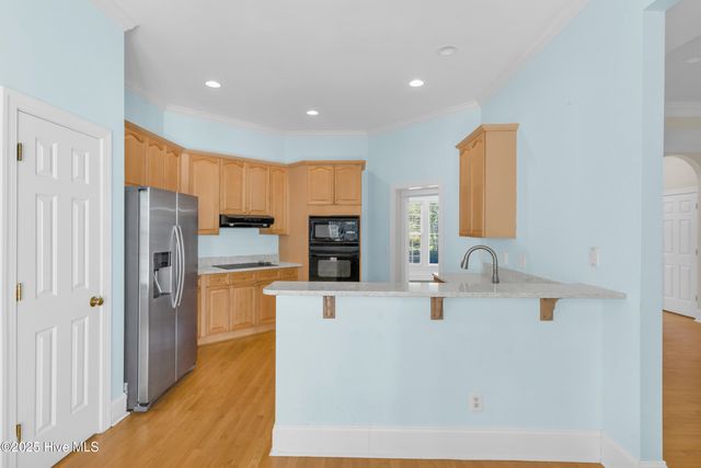 4829 Wedgefield Drive, Wilmington, NC 28409