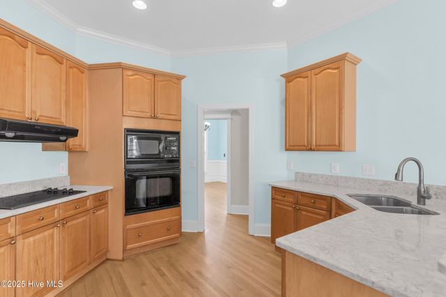 4829 Wedgefield Drive, Wilmington, NC 28409