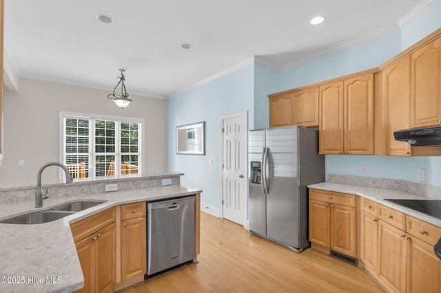 4829 Wedgefield Drive, Wilmington, NC 28409